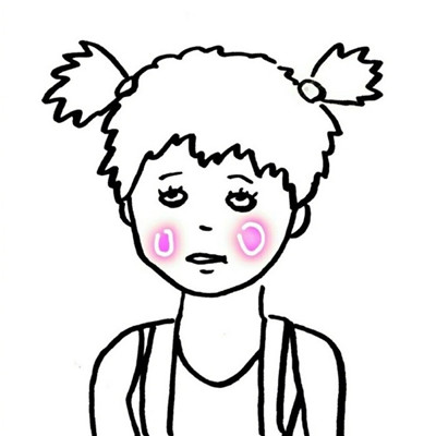 您有一份可爱小朋友包裹(萌版动漫抖阴头像女生二次元)图6