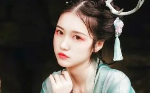 伸手怕犯错缩手怕错过(古风抖阴头像女生简单气质最新)