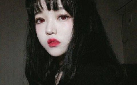 本姑娘对你耿耿于怀(最新抖阴头像女生霸气高冷)