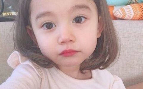 相知相识不如相遇(抖阴头像小女孩萌萌哒头像最新)