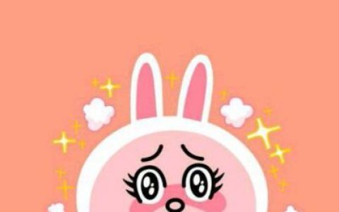 你生气的样子像是在索吻(可爱呆萌卡通动物头像抖阴)