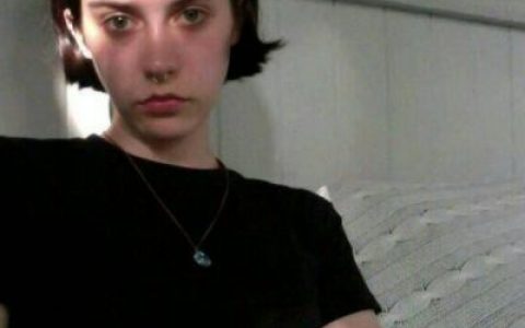 等待是最温暖的守候(抖阴欧美头像女生超拽霸气头像精选)