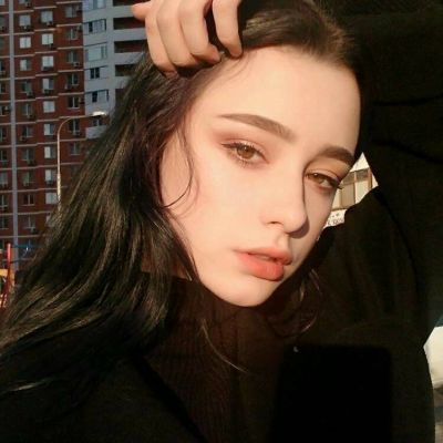 后来遇见的所有人都不如你(抖阴头像女生欧美霸气最新版)图1