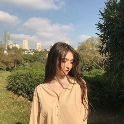 后来遇见的所有人都不如你(抖阴头像女生欧美霸气最新版)图2