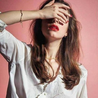 后来遇见的所有人都不如你(抖阴头像女生欧美霸气最新版)图10