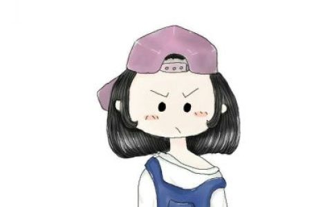 把宝贵的时间花在一个对的人身上(抖阴头像女卡通搞笑图片)
