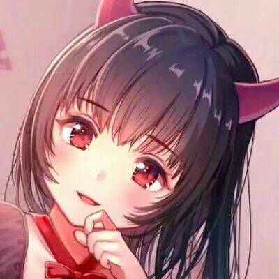 满满当当的心事都是你(抖阴头像女生卡通可爱甜美最新)图8