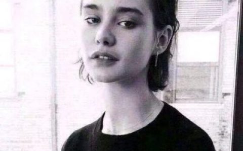 侥幸的人生活不出人样(抖阴头像女生欧美范黑白图片最新)