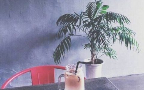是不是黏在一起久了就会腻(抖阴高清简约小清新风景头像)