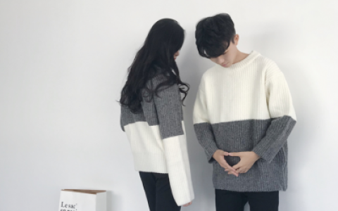 你来过一下子我想念一辈子(酷炫个性抖阴情侣头像一对两张)