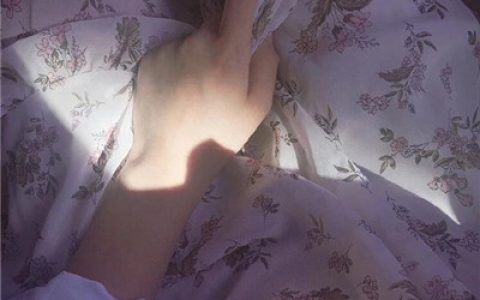 感情向来心酸就如你一般(唯美的抖阴意境头像大全)