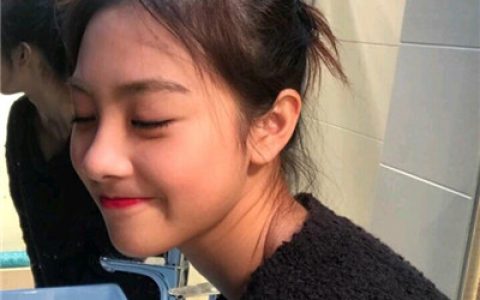 女生最新好看个性的抖阴头像(好看抖阴头像女生合集)