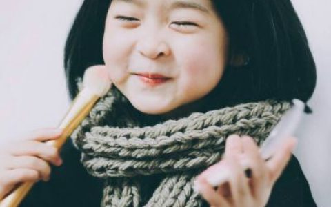 再拽的男生也是女人生的(最新萌神小女孩抖阴头像精选)