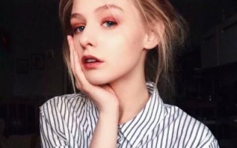 等我不黏你的时候你就失去了我(女生抖阴头像欧美范高清)
