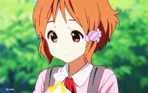 尝我一口甜上心头(女生抖阴头像漫画二次元)