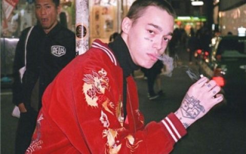 最火抖阴头像男生排行榜(最新抖阴头像男生欧美风)