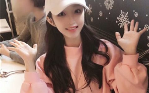 你越若无其事我却愈迷又痴(气质长发迷人女生头像图片)