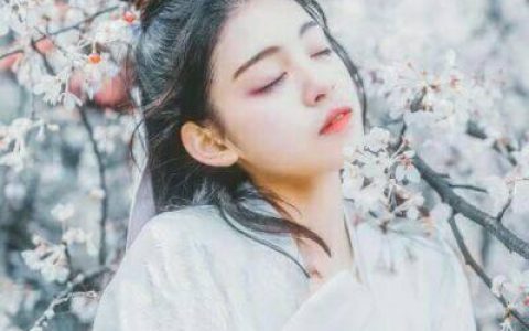 别让我的真心散成一盘沙(最好看抖阴古风头像女生真人版)