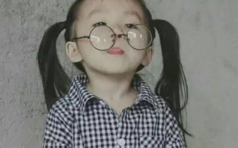 耶稣罩我上帝保我我还怕谁(超萌可爱小女孩抖阴头像好看纯真)
