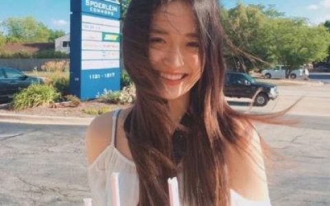 感情淡了不会放盐吗(青春可爱惹人爱的萌妹子抖阴头像高清)