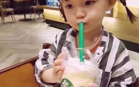 你怎能不管不问不想不疼不爱我(抖阴小女孩头像可爱活泼高清)