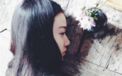 不是每一道光亮都来自太阳(女生优美小清新的扣扣头像)