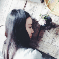 不是每一道光亮都来自太阳(女生优美小清新的扣扣头像)