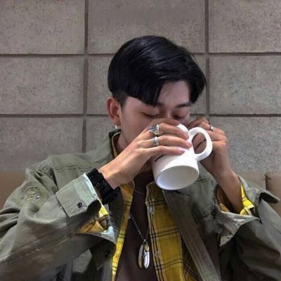 杀了你的狐狸精(最新超拽帅气男生微博头像霸气十足)图