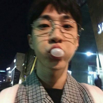 杀了你的狐狸精(最新超拽帅气男生微博头像霸气十足)图2