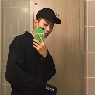 杀了你的狐狸精(最新超拽帅气男生微博头像霸气十足)图4