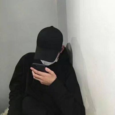 杀了你的狐狸精(最新超拽帅气男生微博头像霸气十足)图9