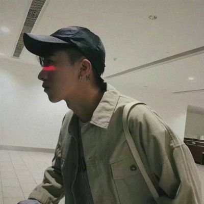 杀了你的狐狸精(最新超拽帅气男生微博头像霸气十足)图10