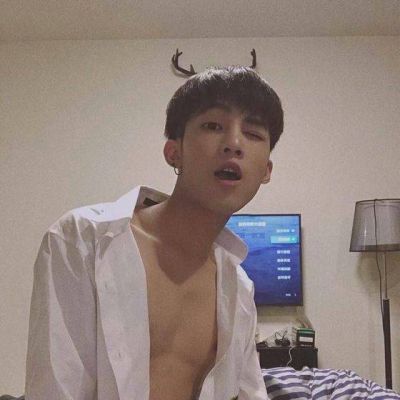 杀了你的狐狸精(最新超拽帅气男生微博头像霸气十足)图11
