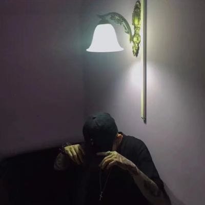 我想和最爱的人看今年最美的烟火(超拽男生纹身头像精选)