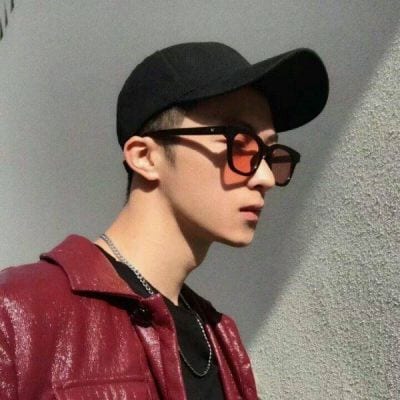 喜欢胜过所有道理(个性头像男生霸气冷酷最新)