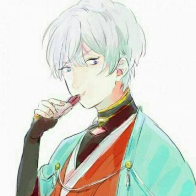 因为感情而变得没出息(抖阴伤感头像男生冷淡二次元)