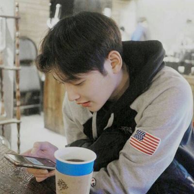 无止境的宠溺我只能对你一个人(意境男生头像唯美高清大图)