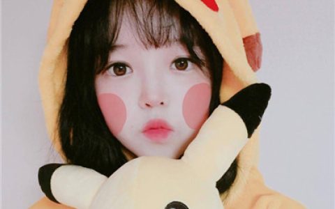 爱你这出戏请给我一些台词(超可爱唯美小清新女生头像)