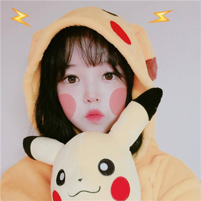 爱你这出戏请给我一些台词(超可爱唯美小清新女生头像)