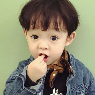 我希望我爱的人能爱上我(帅气可爱小男生头像最新)