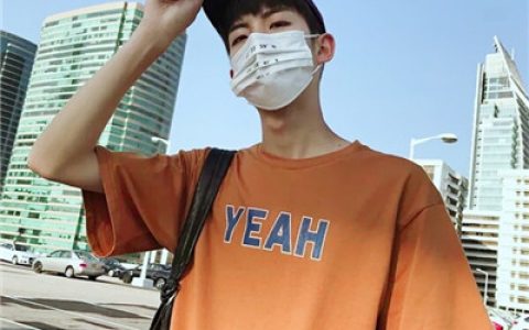有多少人在等着看你的笑话(男生可爱帅气头像最新)