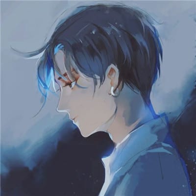 你帅的有点过分(男生二次元动漫帅哥头像精选)