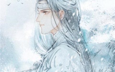 轻描淡写你给我的伤(动漫男生头像帅气慵懒古风图片大全)