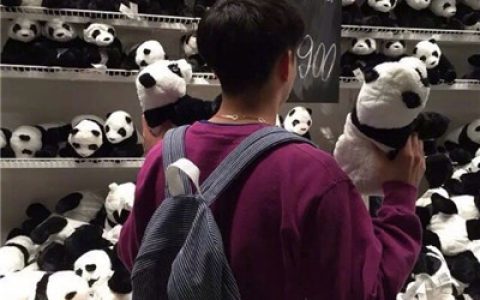 最近流行互相喜欢要不试一试(快手头像男生霸气十足)