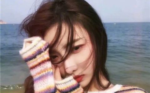 一身仙女味可爱女生头像大全(仙女味的小污女头像可爱酷)