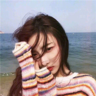 一身仙女味可爱女生头像大全(仙女味的小污女头像可爱酷)