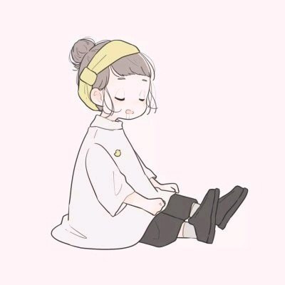 明里暗里都很喜欢你(最新双人情头动漫可爱萌)图3