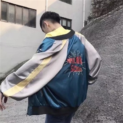 霸气高端欧美风男生头像(男生头像欧美复古潮流)图3