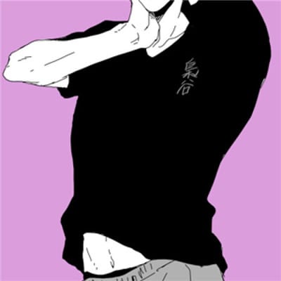 当我足够好才会遇见你(二次元高清唯美动漫头像)