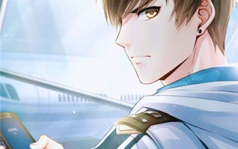 李泽言白起许墨周棋洛高清头像分享(恋与制作人头像图片大全)